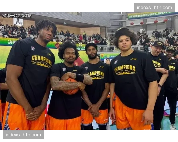 上海久事古德温场均6.3次助攻 外援组织核心对球队进攻流畅度提升