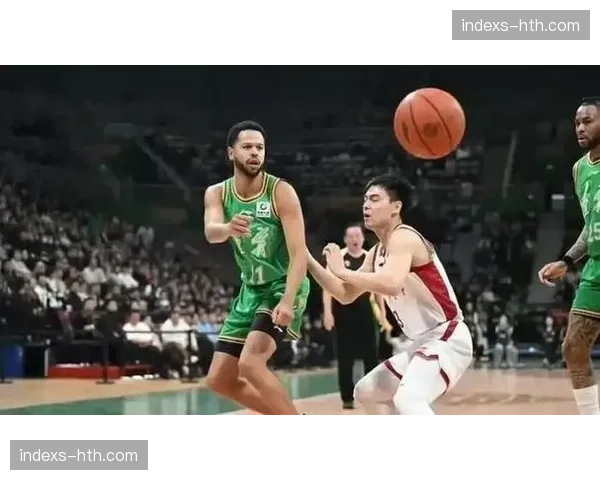 辽宁目标保住前12冲击前8 勒迪加盟提升内线实力