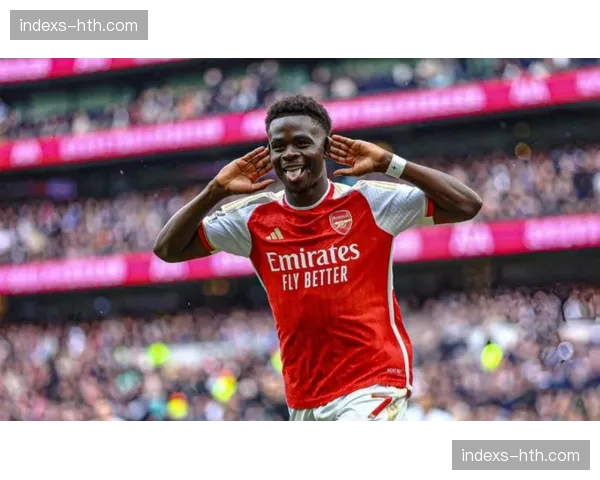 阿森纳伤病潮影响评估：萨卡厄德高缺阵致进攻宽度创造力锐减