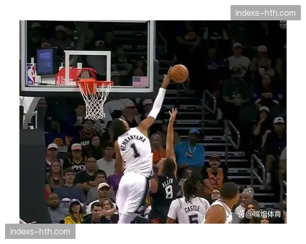 马刺G2主场失利，控卫面对开拓者防守调整需重新破局