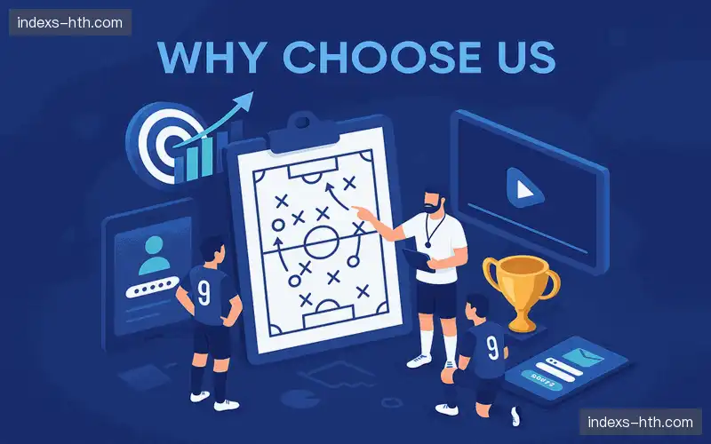 为什么选择我们